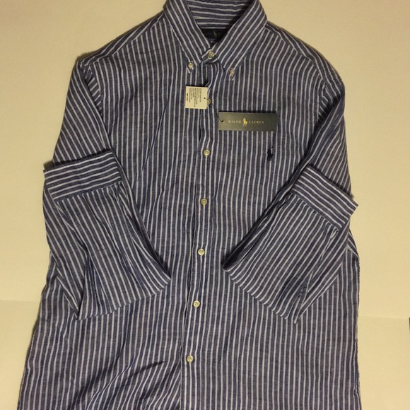 Polo Shirt - Picture 2 of 2